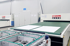 光伏組件生產線 光伏組件生產線