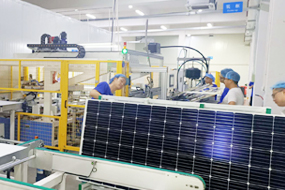 生產現場 生產現場