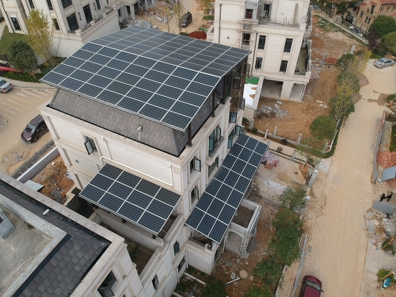 光伏電站的優點有哪些