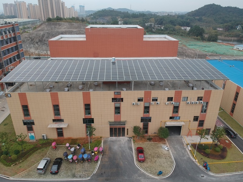 光伏發電成本計算是多少