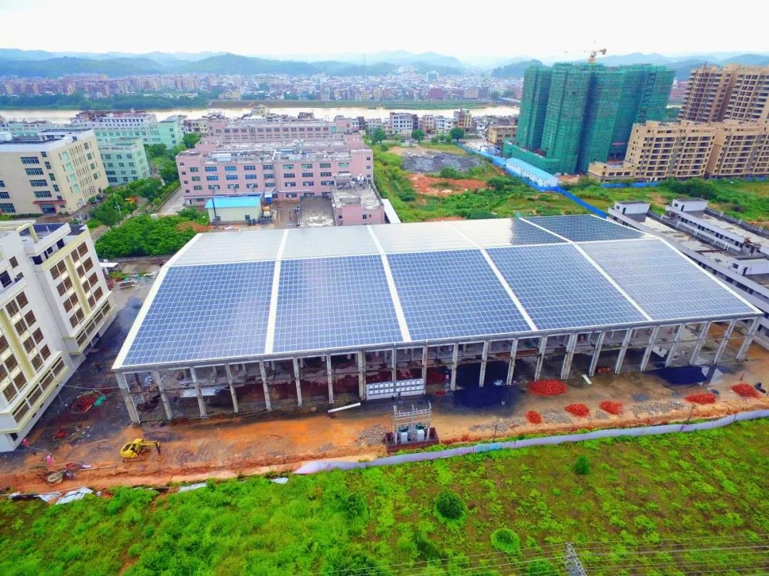 光伏補(bǔ)貼有消息了！三部委探討補(bǔ)貼發(fā)放方式，優(yōu)先撥付戶(hù)用光伏等