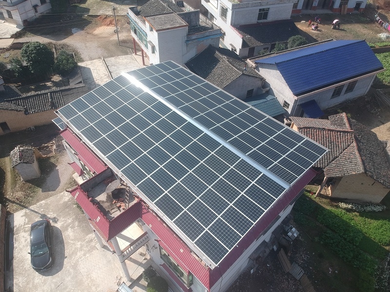 光伏發電成本計算應該如何計算