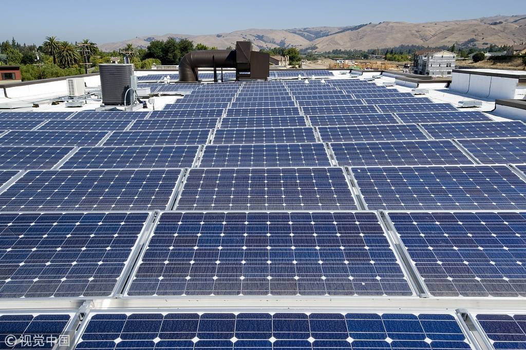 什么是光伏發(fā)電？什么是分布式光伏發(fā)電？