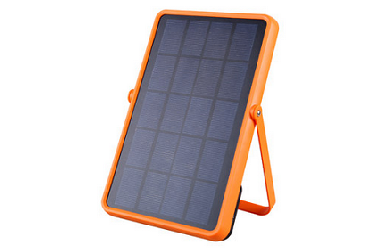 光伏應急燈,太陽能充電照明燈,光伏照明燈,USB充插兩用,續航7小時