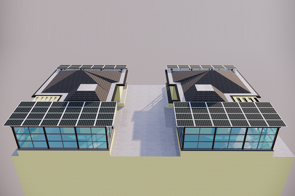 穩(wěn)定的工程體系 穩(wěn)定的工程體系