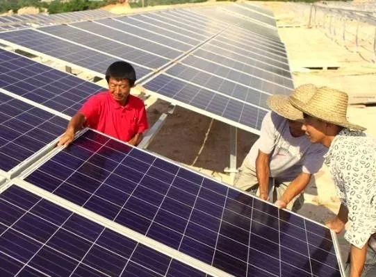 光伏拆遷怎么補償？有無政策依據(jù)？裝了光伏不用擔(dān)心，拆遷補償一分不會少！