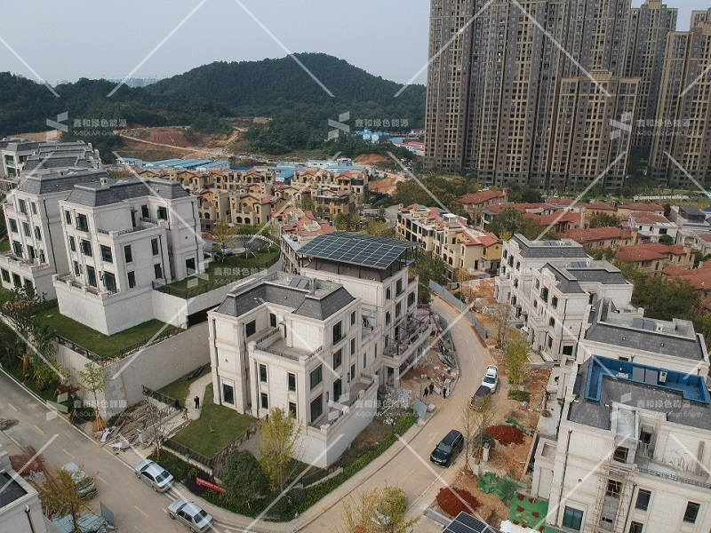 湖北鑫和綠色能源有限公司 湖北鑫和綠色能源有限公司