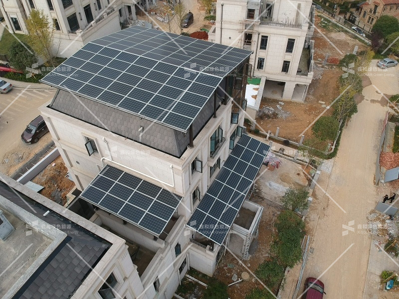 湖北鑫和綠色能源有限公司 湖北鑫和綠色能源有限公司