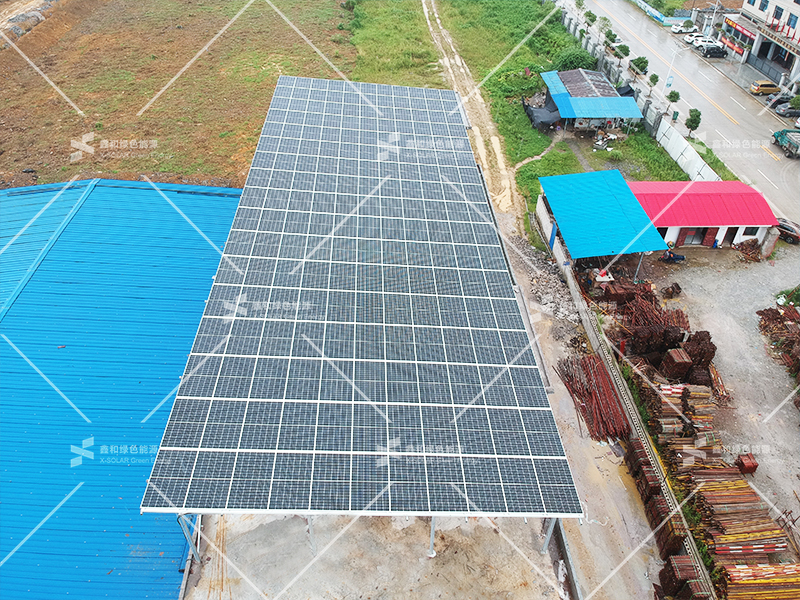 湖北鑫和綠色能源有限公司 湖北鑫和綠色能源有限公司