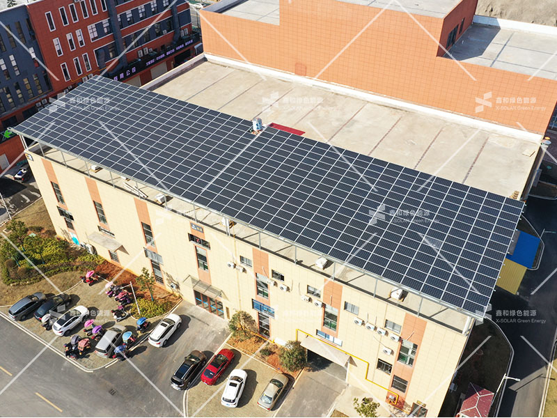 湖北鑫和綠色能源有限公司 湖北鑫和綠色能源有限公司