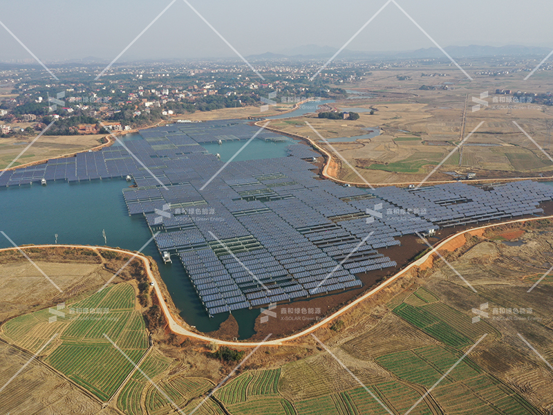 湖北鑫和綠色能源有限公司 湖北鑫和綠色能源有限公司