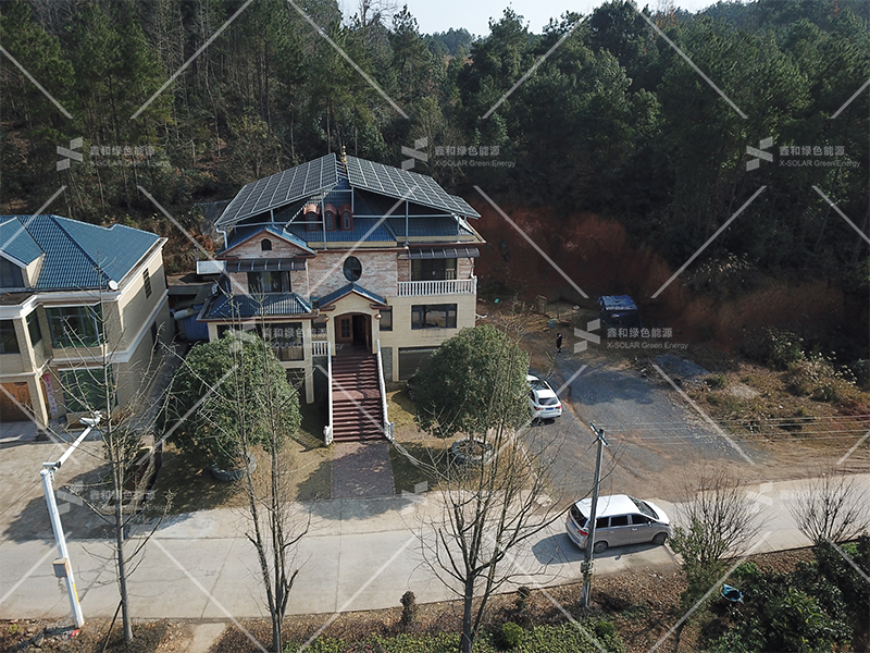 湖北鑫和綠色能源有限公司 湖北鑫和綠色能源有限公司