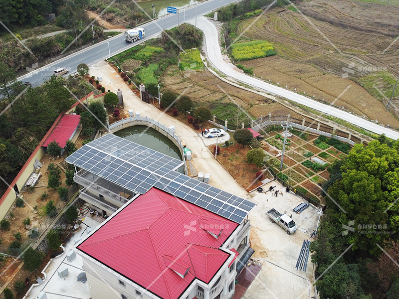 湖北鑫和綠色能源有限公司 湖北鑫和綠色能源有限公司