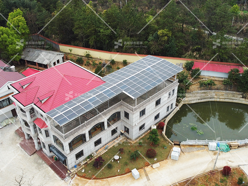 湖北鑫和綠色能源有限公司 湖北鑫和綠色能源有限公司