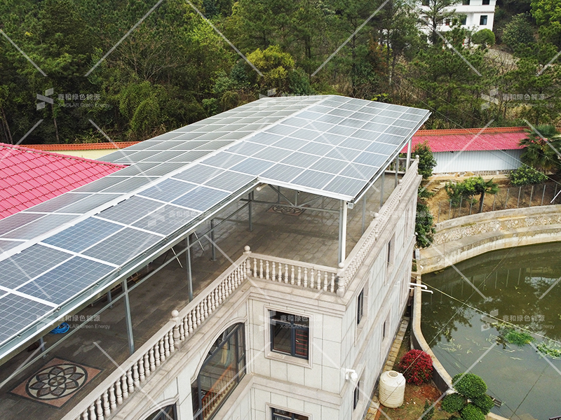 湖北鑫和綠色能源有限公司 湖北鑫和綠色能源有限公司