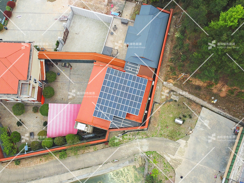 湖北鑫和綠色能源有限公司 湖北鑫和綠色能源有限公司