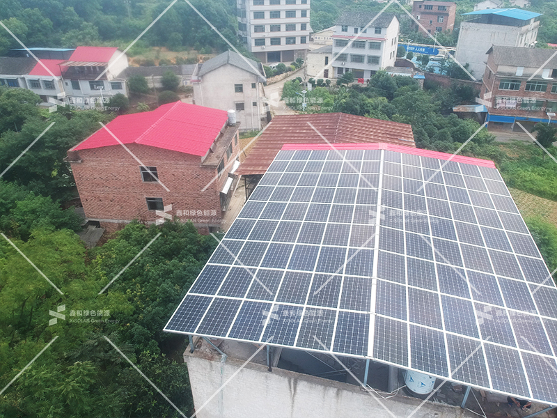 湖北鑫和綠色能源有限公司 湖北鑫和綠色能源有限公司