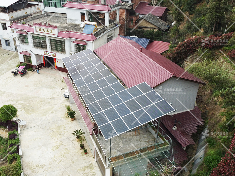 湖北鑫和綠色能源有限公司 湖北鑫和綠色能源有限公司