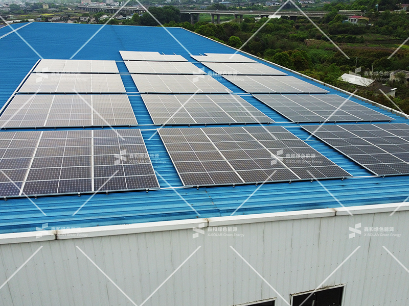 湖北鑫和綠色能源有限公司 湖北鑫和綠色能源有限公司