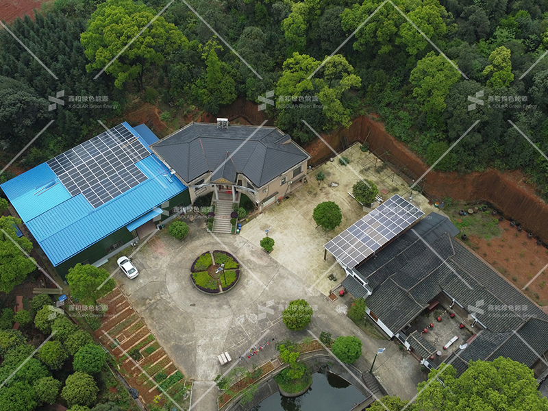 湖北鑫和綠色能源有限公司 湖北鑫和綠色能源有限公司