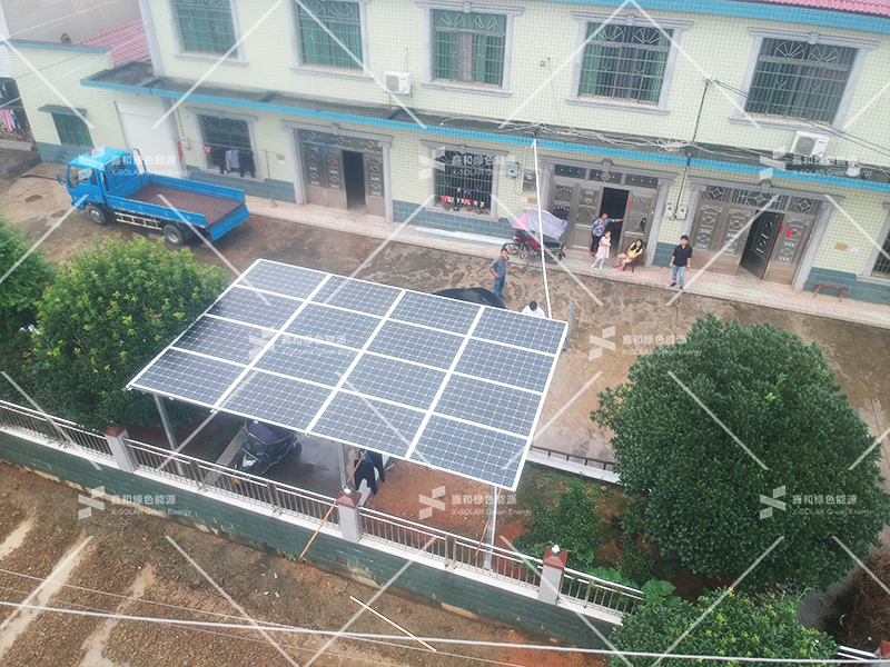 湖北鑫和綠色能源有限公司 湖北鑫和綠色能源有限公司