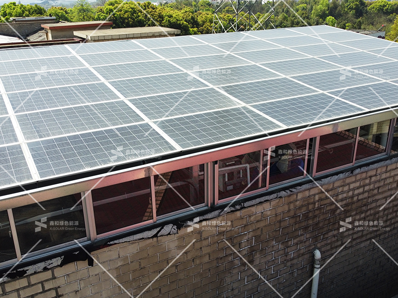 湖北鑫和綠色能源有限公司 湖北鑫和綠色能源有限公司