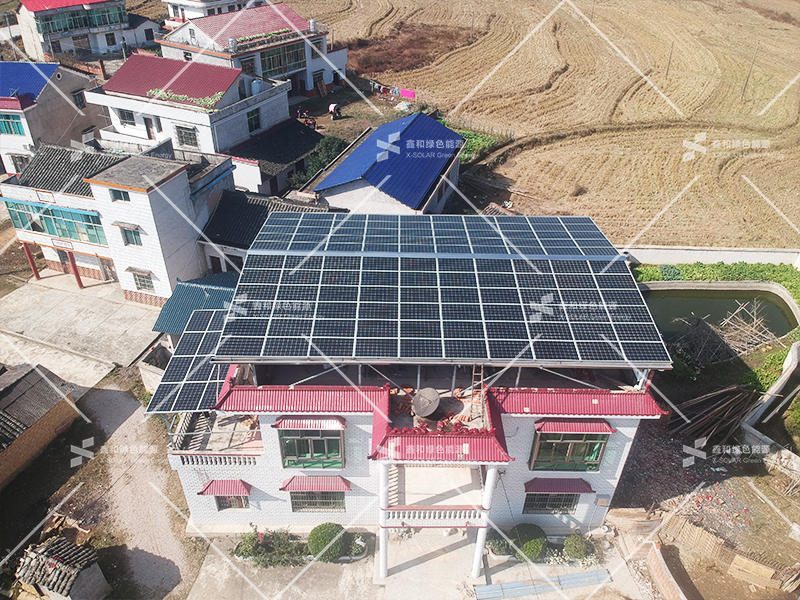 湖北鑫和綠色能源有限公司 湖北鑫和綠色能源有限公司