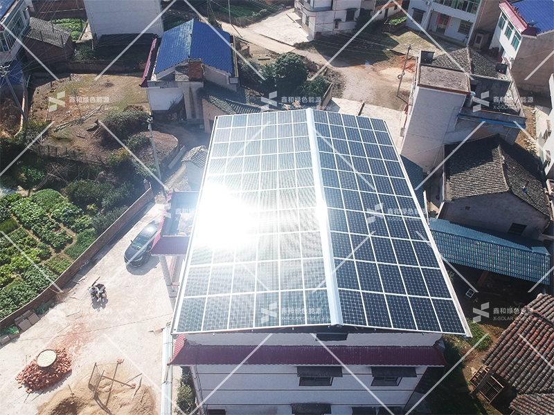 湖北鑫和綠色能源有限公司 湖北鑫和綠色能源有限公司