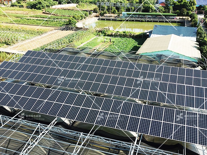 湖北鑫和綠色能源有限公司 湖北鑫和綠色能源有限公司