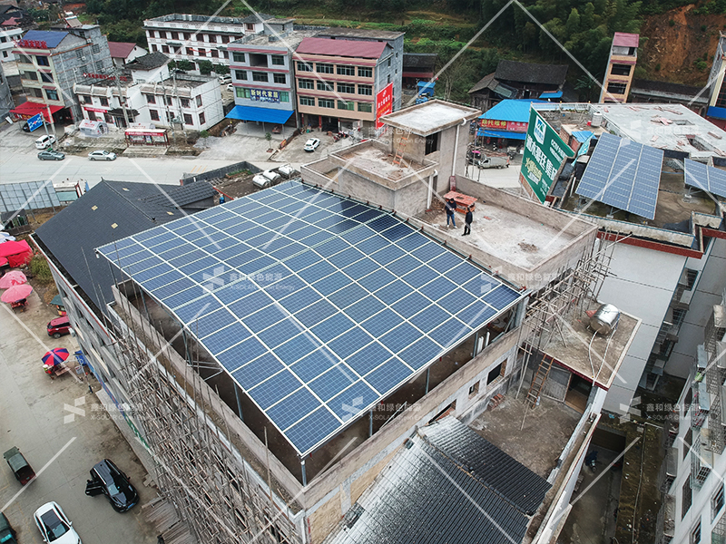 湖北鑫和綠色能源有限公司 湖北鑫和綠色能源有限公司