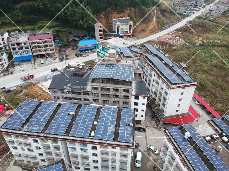 湖北鑫和綠色能源有限公司 湖北鑫和綠色能源有限公司