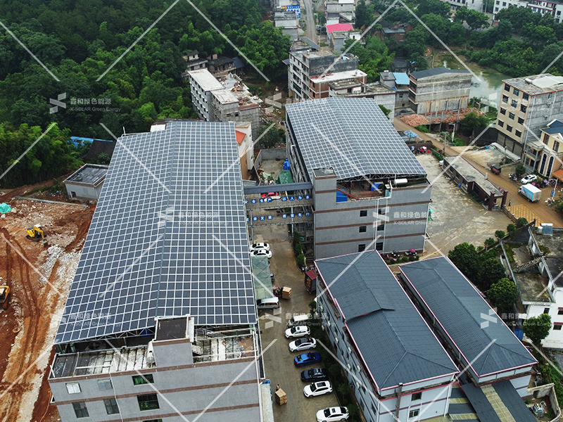 湖北鑫和綠色能源有限公司 湖北鑫和綠色能源有限公司