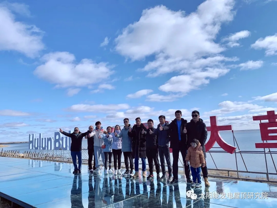 鑫和集團(tuán)湖南公司營銷一部團(tuán)隊業(yè)績突出  獲“內(nèi)蒙大草原4日游”嘉獎