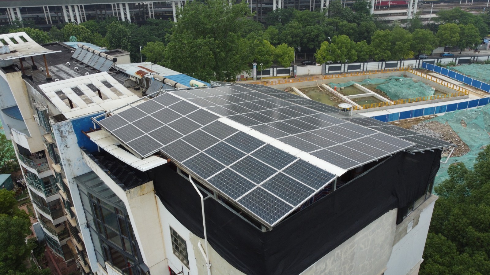 為什么光伏電站愈來愈受歡迎？