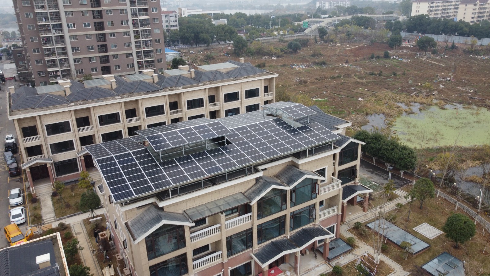 湖北鑫和綠色能源有限公司 湖北鑫和綠色能源有限公司