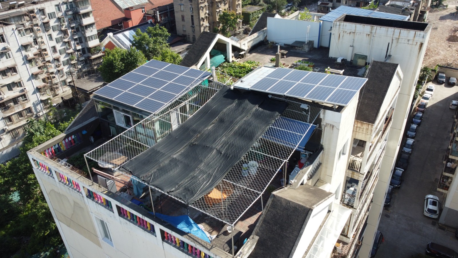 光伏政策：國家能源局將光伏列為鄉村振興定點幫扶培育產業