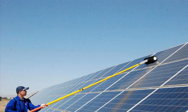 光伏市場(chǎng)大統(tǒng)一勢(shì)在必行，分布式光伏備案材料清單不允許“加塞”??！國(guó)家發(fā)改委通報(bào)批評(píng)某些地方政府……