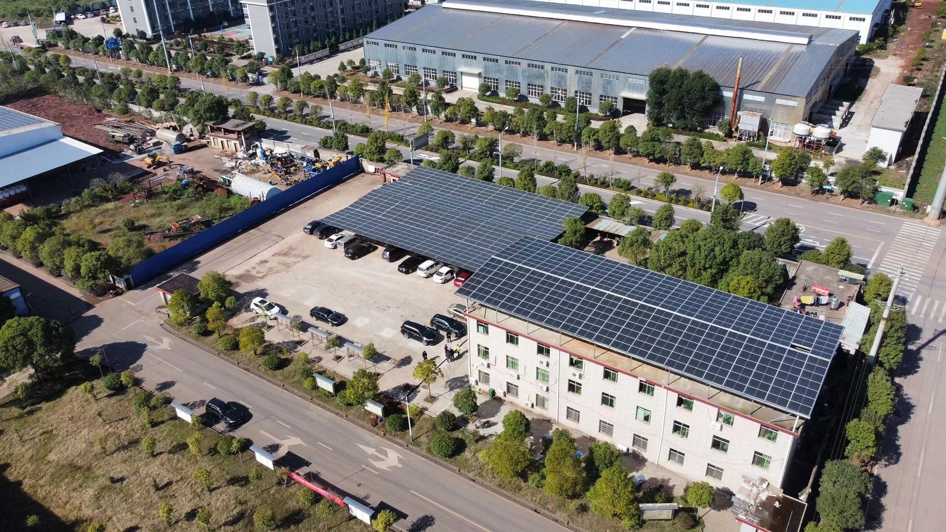 國(guó)家統(tǒng)計(jì)局：4月份，太陽(yáng)能發(fā)電增速加快，增長(zhǎng)24.9%