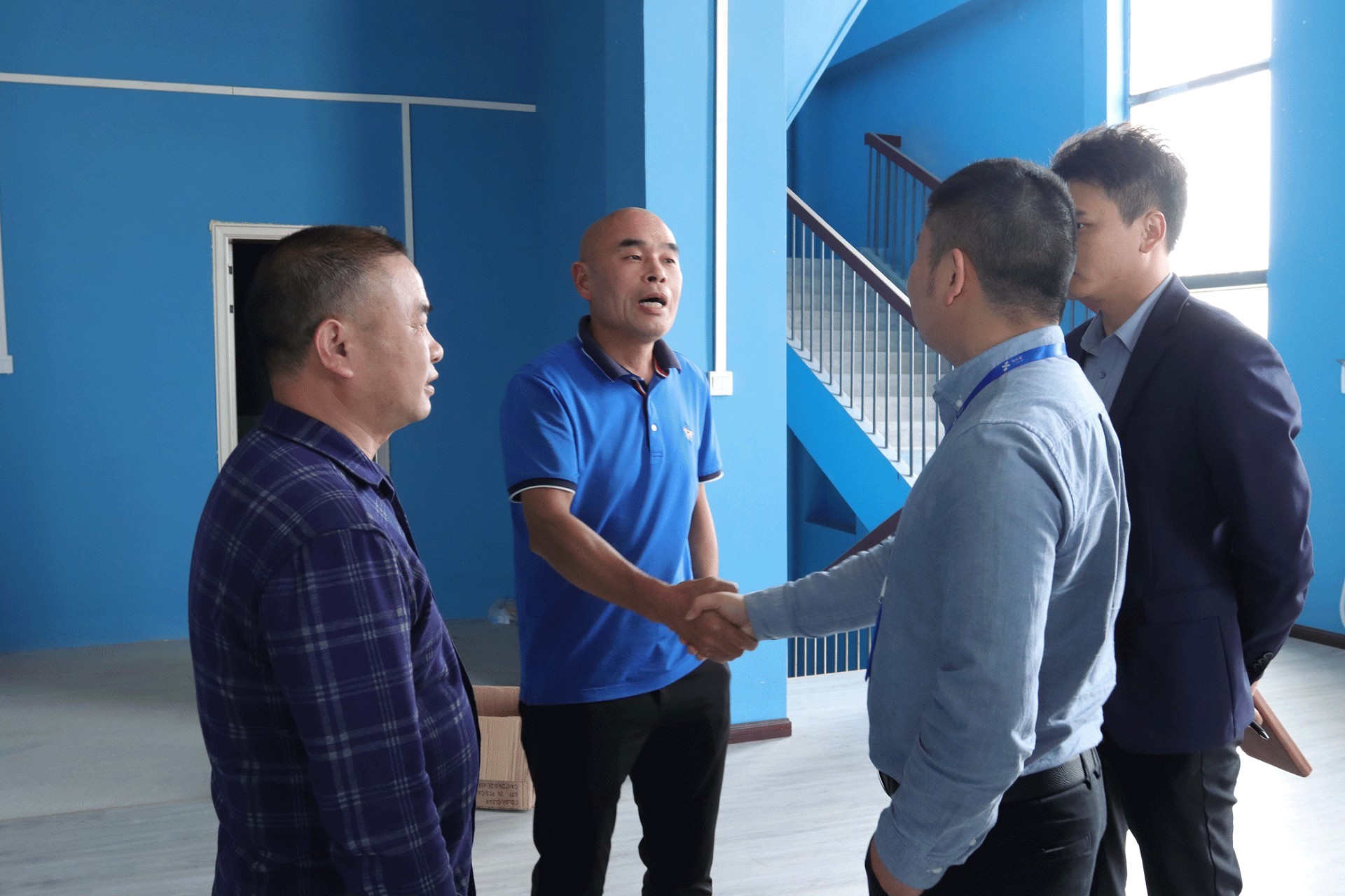 湖北鑫和綠色能源有限公司