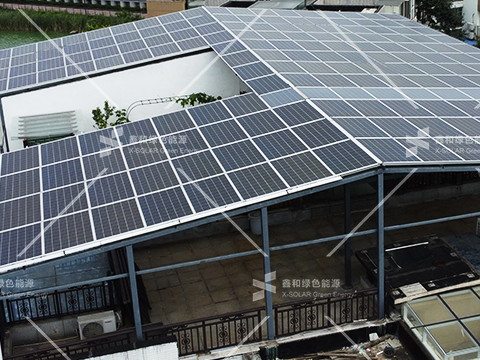 光伏發電成本計算是怎樣的？