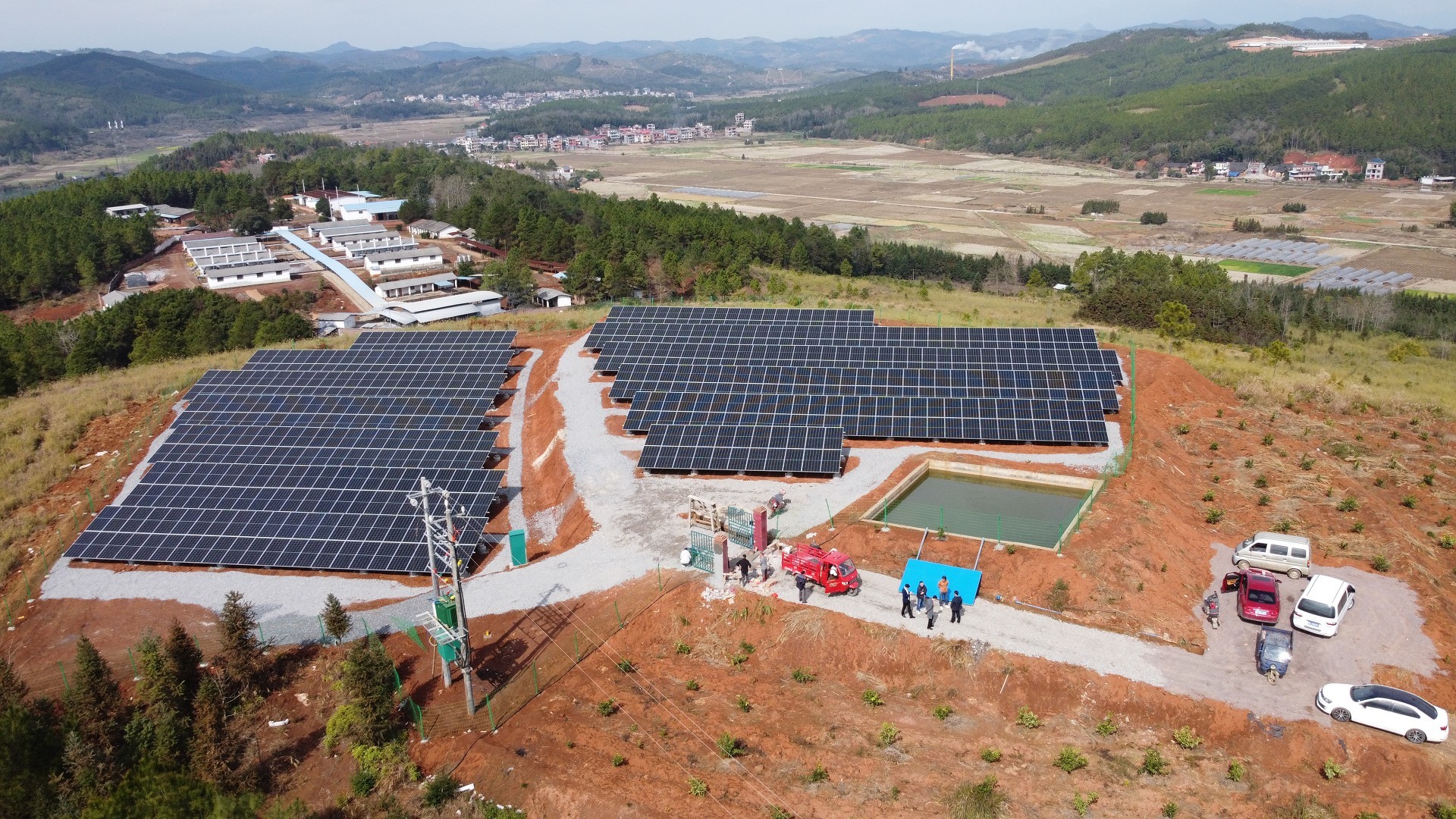 湖北鑫和綠色能源有限公司