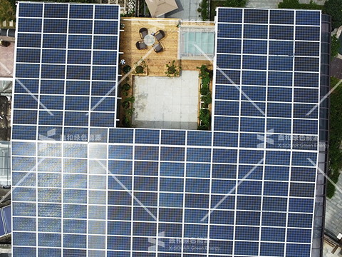 光伏發電代理加盟賺錢嗎？