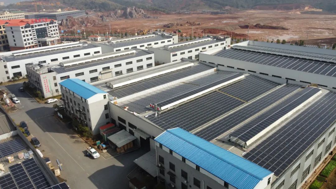 2022限電再來，安裝光伏勢在必行！