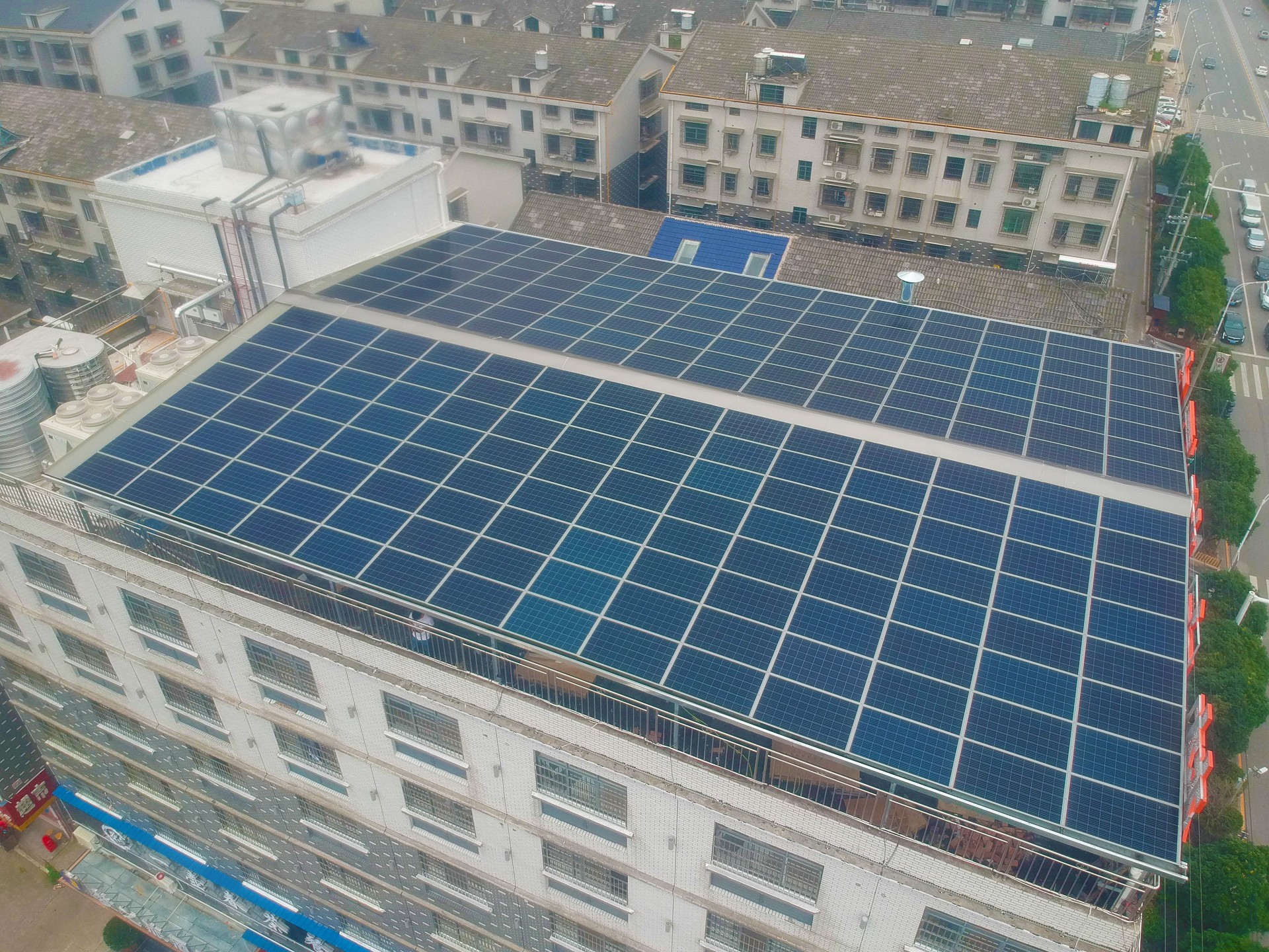 國家能源局：支持分布式發電就近參與市場交易！