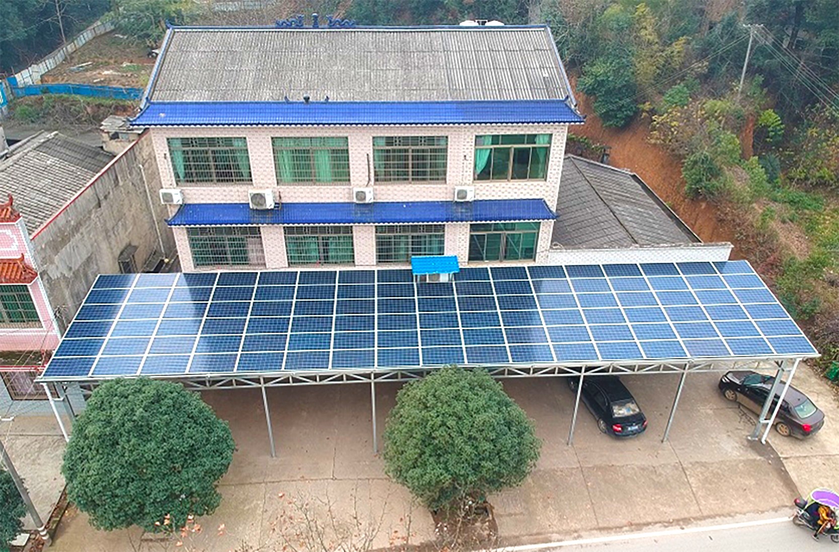 7月光伏新增裝機6.85GW！1～7月累計37.73GW！