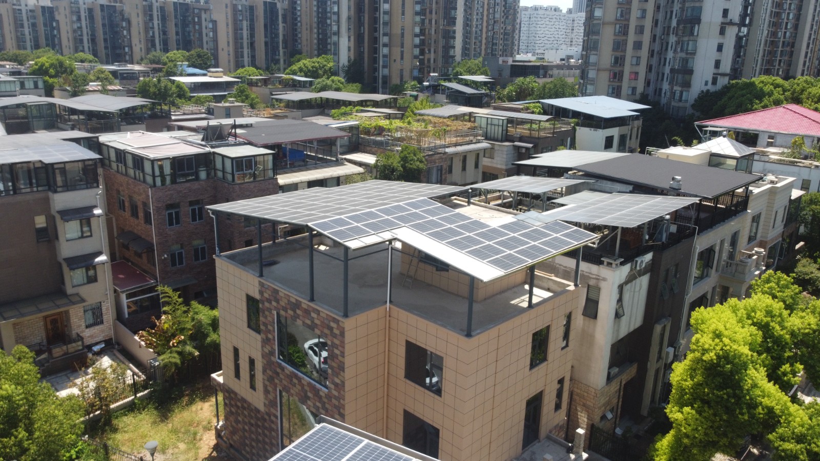 多地企業因用電缺口限電，安裝分布式光伏可享豁免權！