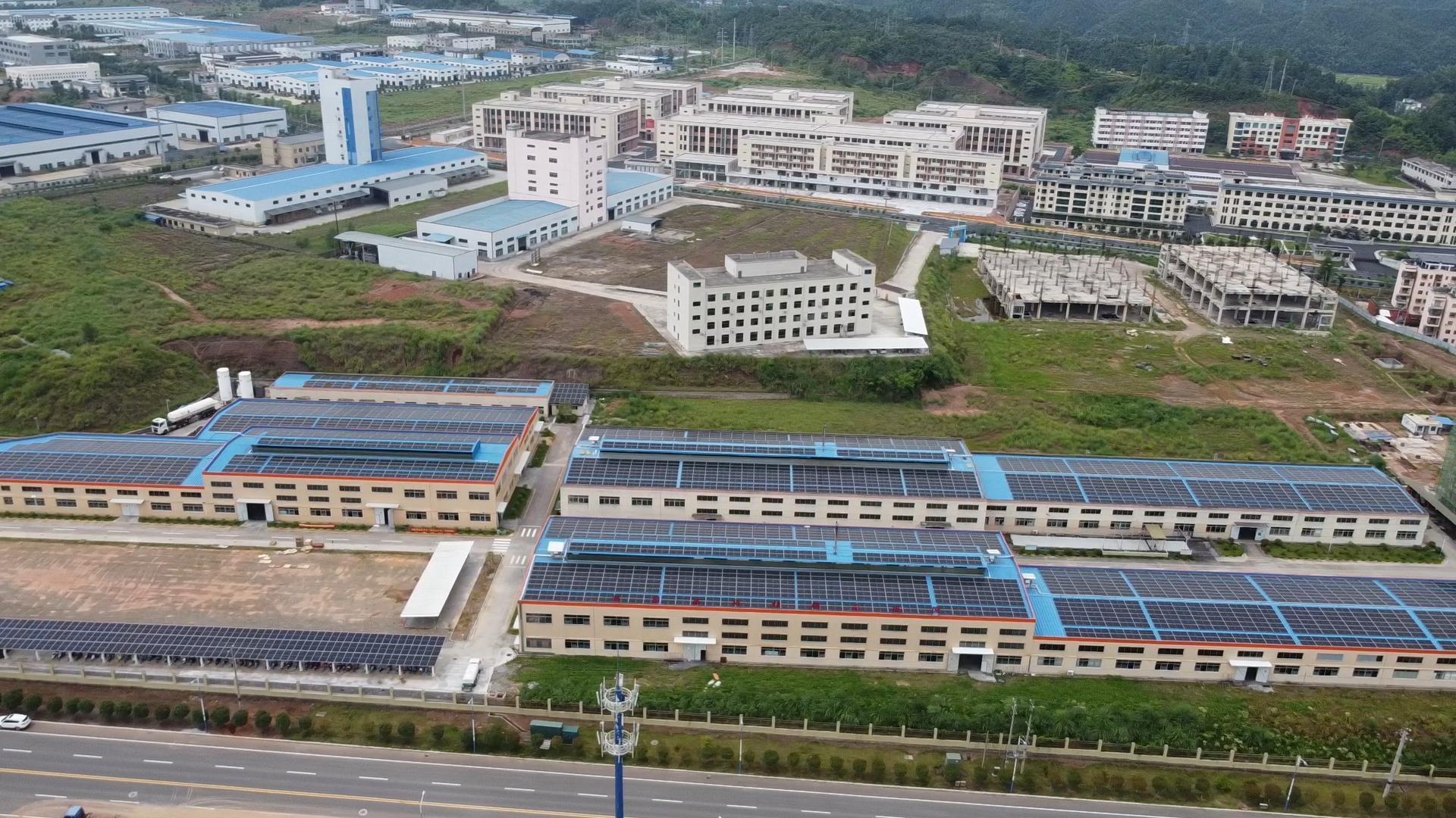 光伏人必備干貨?。ǖ诙棧?惡劣天氣光伏發電系統知識科普