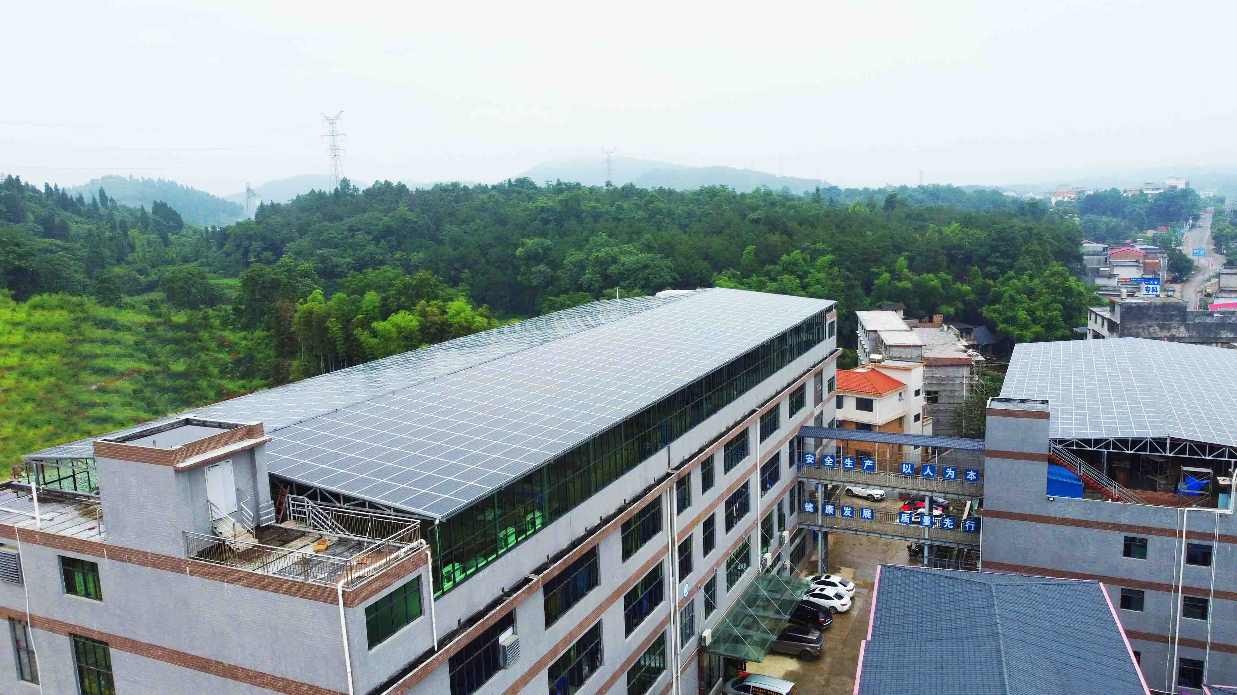 光伏98.9%、風電97.9%！2022年7月全國新能源并網消納情況公布