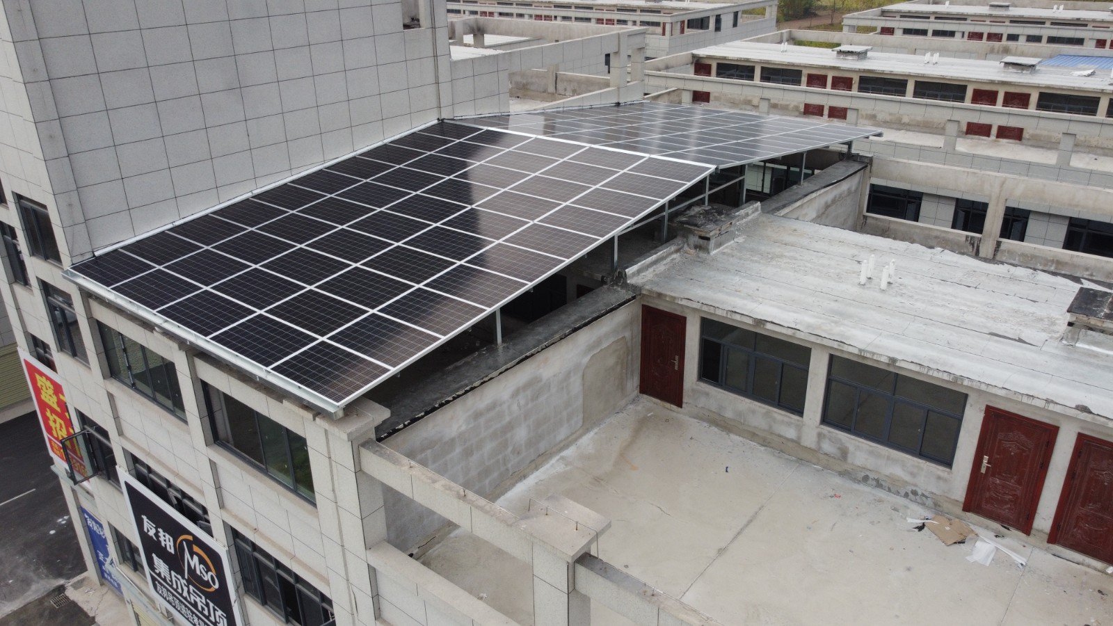 國家能源局：光伏8月新增6.74GW，1-8月累計44.78GW，同比新增102%