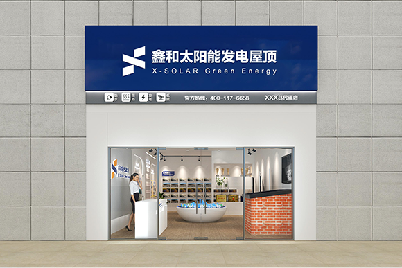 核心經銷商門店